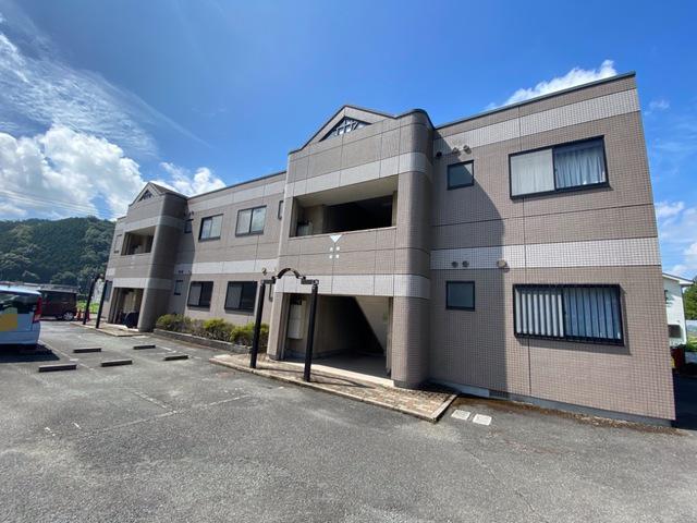 メゾン・エスポワールアラタニ