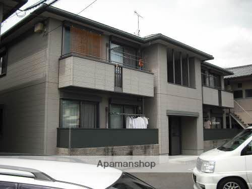 ハイツ上祗園 B棟