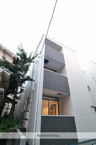 REGALEST宇品神田Ⅰ