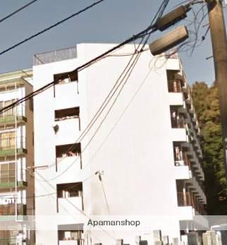 牛田コーポラス