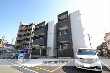 月光南観音 壱番館