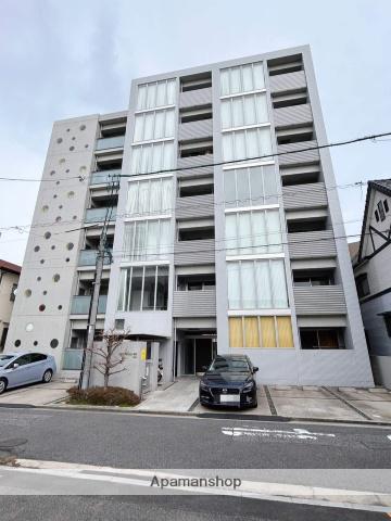 JEUNESSE翠町(1LDK/2階)