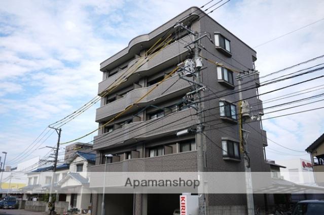 ロイヤル山口Ⅲ(1K/3階)