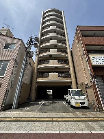 グランカーサ三篠