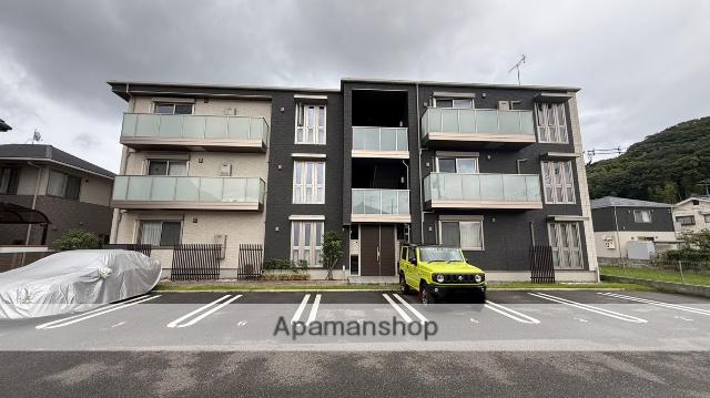 グランマスト矢賀