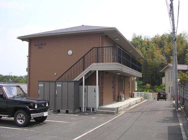 ウェルヴィラNO.1