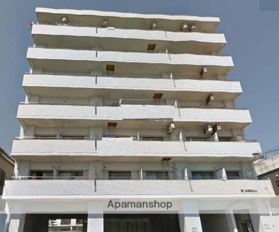 第1上田尾ビル(1K/3階)