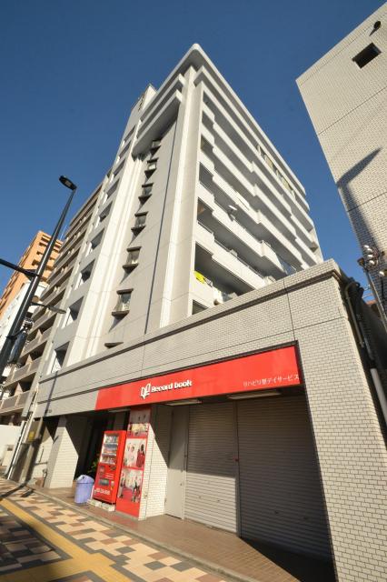 MTビル