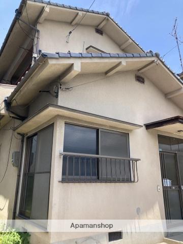 広島県安芸郡府中町八幡1丁目の戸建賃貸
