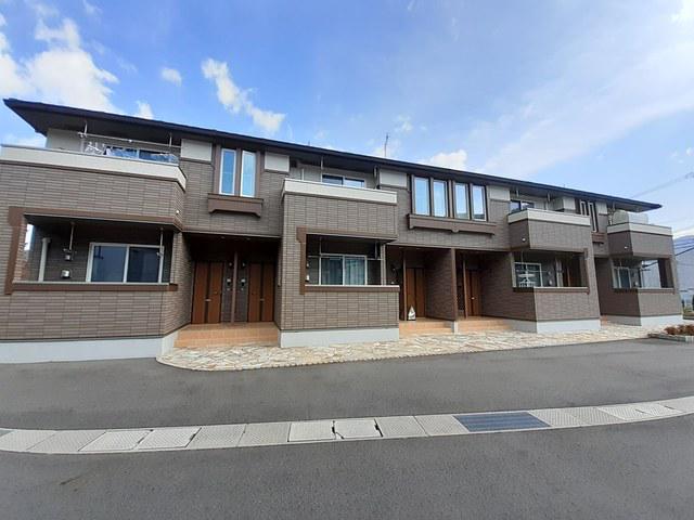 フィオーレ ドムスA