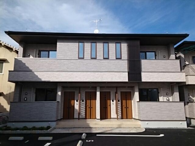 リバー サイド ストーリーA