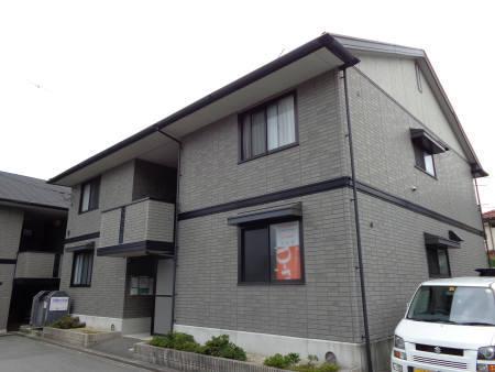 ファミール宗本B棟