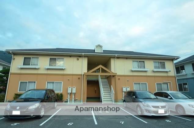 中島レジデンス B棟