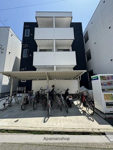 月光南観音五番館