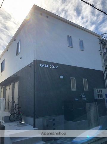 CASA COZY吉見園