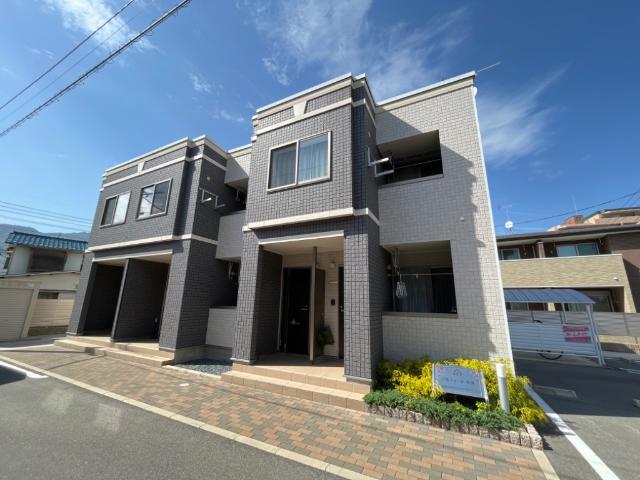 アルフォート 中央