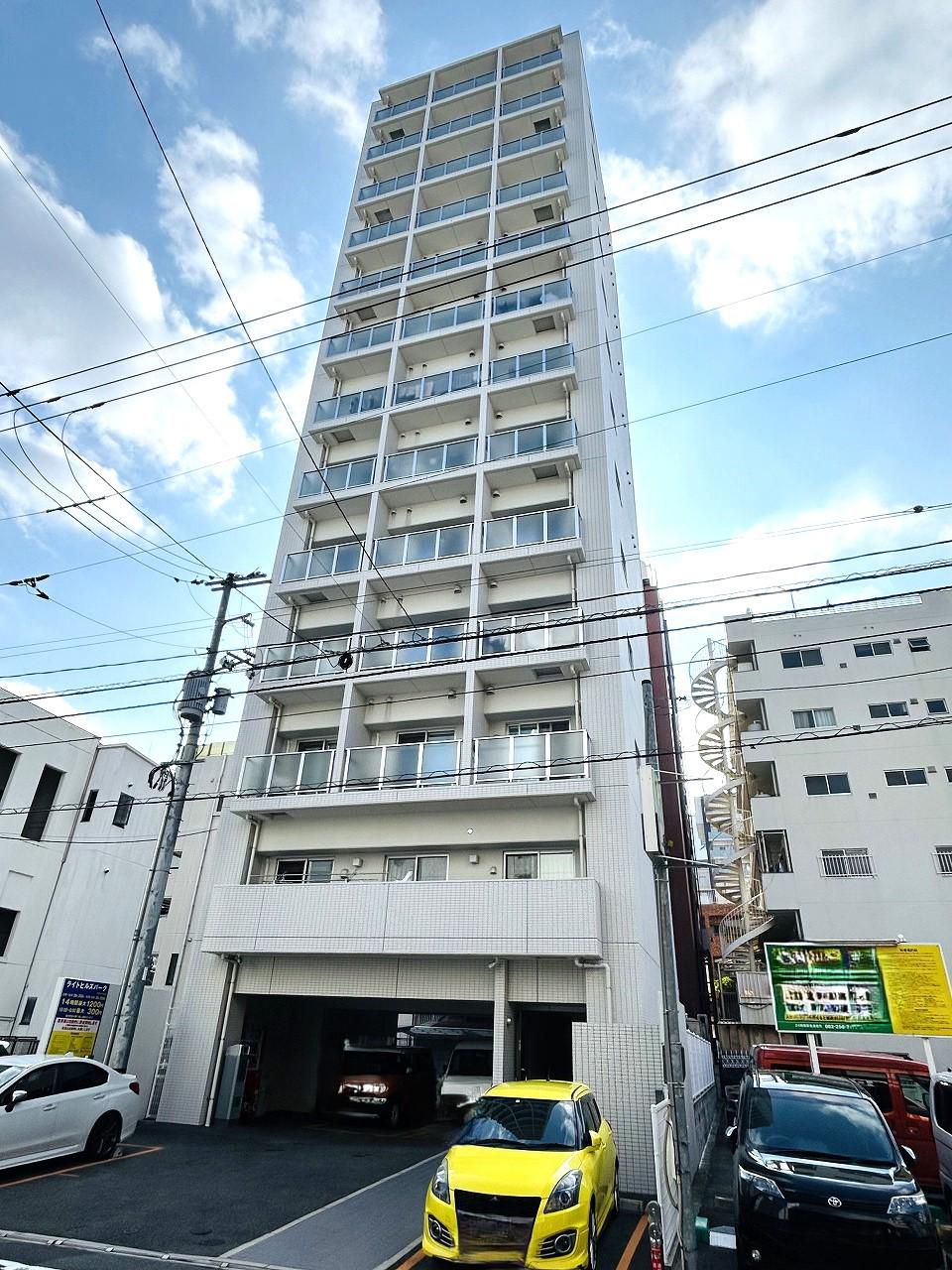  ライトヒルズ駅北