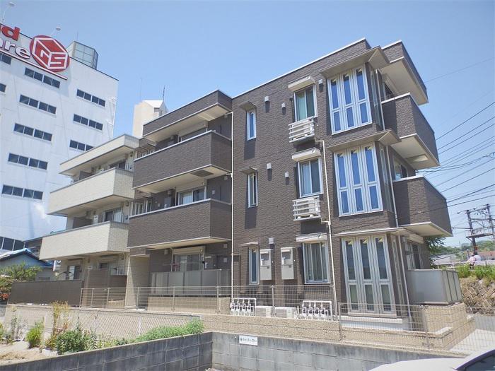サフェスタ窪町