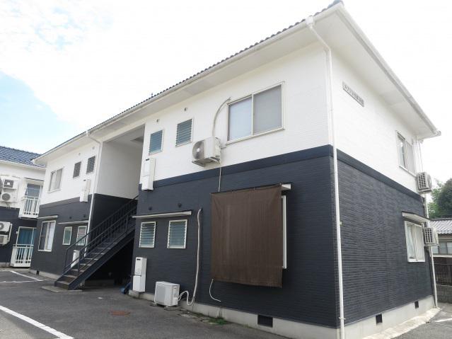 メゾンいちば A棟