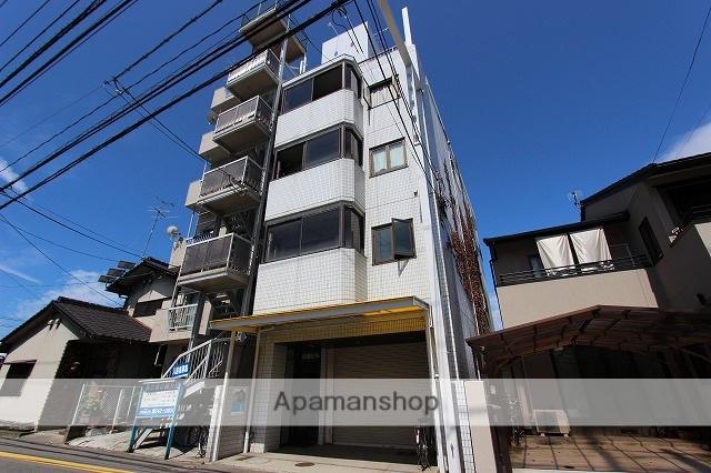 近藤ビル(3DK/3階)