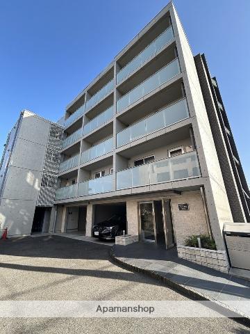 ヴィラ博丈庚午北