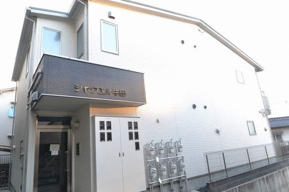 シャウエル牛田