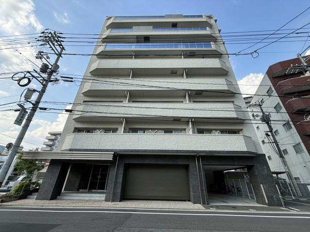 ベルパッソ三篠Ⅱ