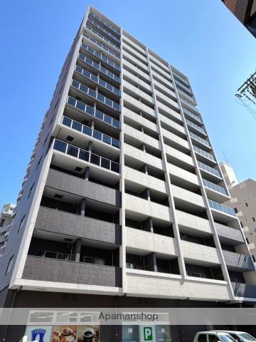 ラフィーネ本川