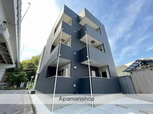 セブンプロート己斐西町Ⅱ