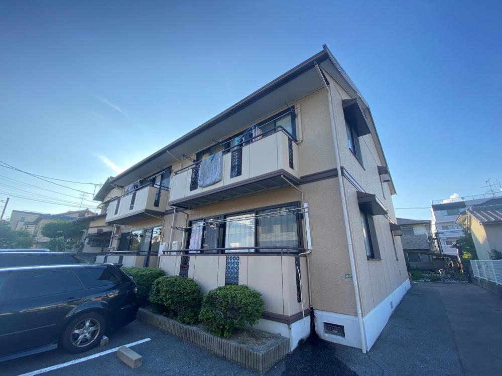 セジュール東雲A