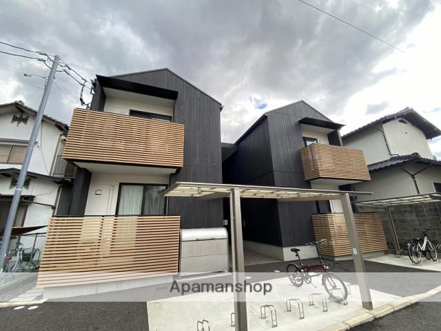 T-LIVING府中本町