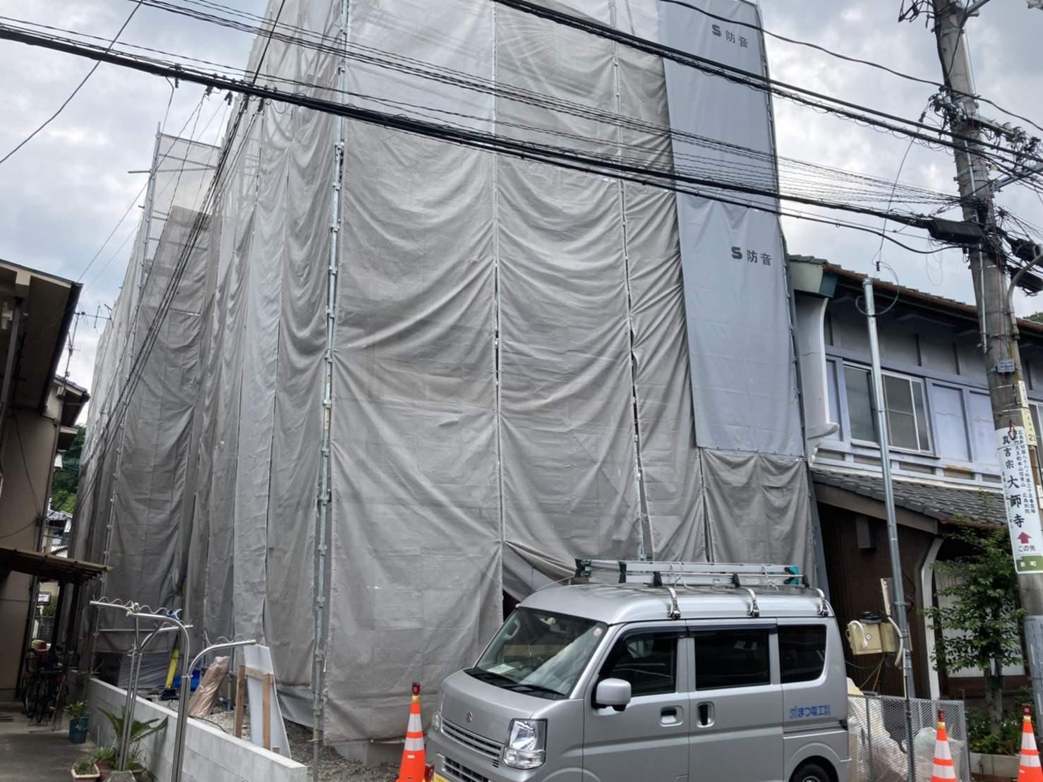 REGALEST MAREA 海田(1LDK/1階)