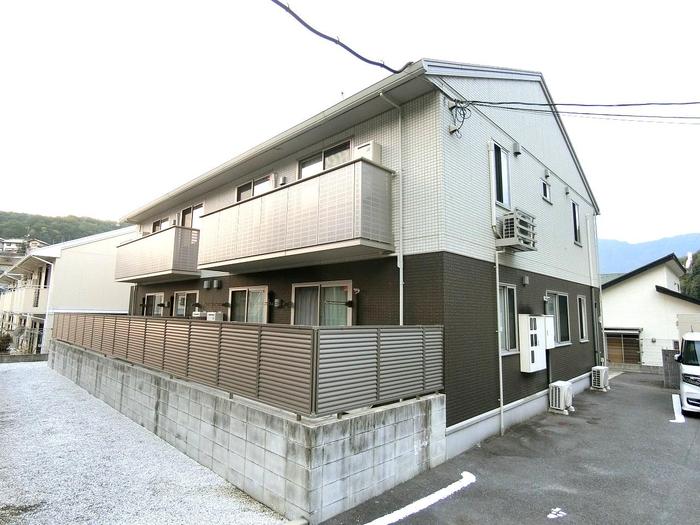 メルヴェーユⅠ