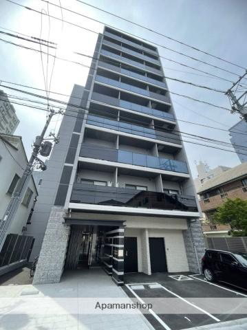 S-RESIDENCE宇品5丁目Ⅱ