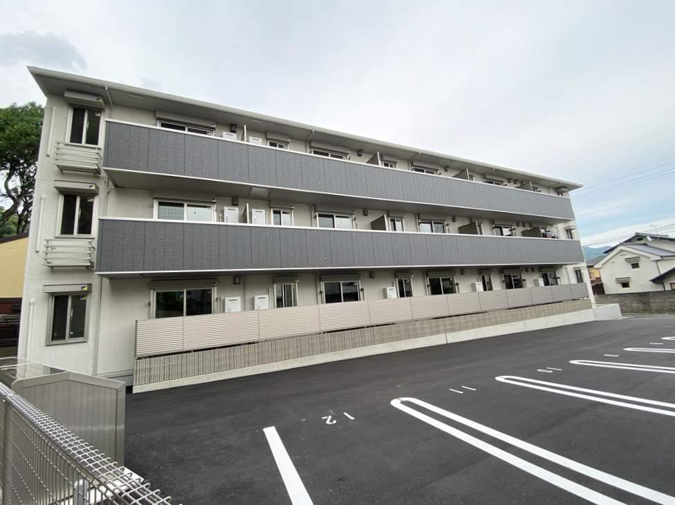 アヴァンティ矢賀