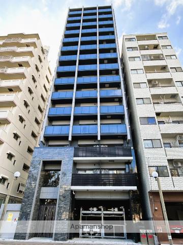 CASSIA河原町平和大通