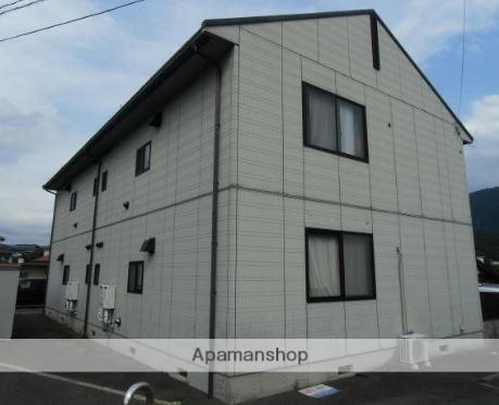 ソレアード山口