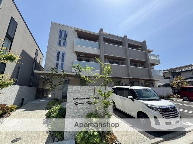 シャーメゾンステージ宇品東