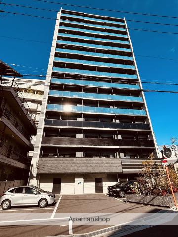 LASANTE観音本町(ワンルーム/2階)