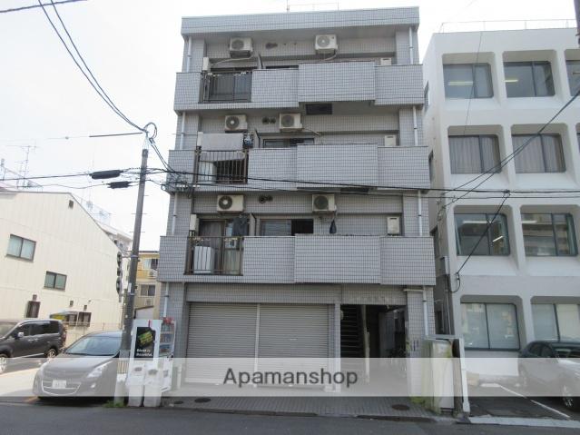 山根ビル東観音