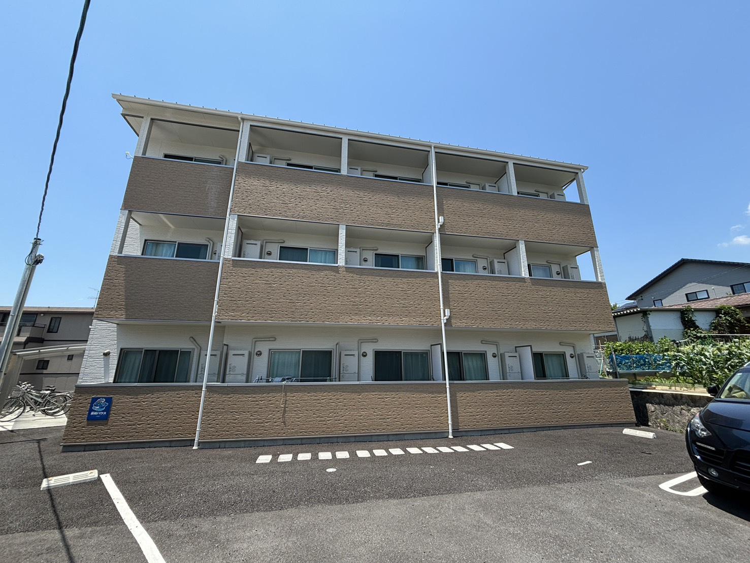 エタニティ八幡