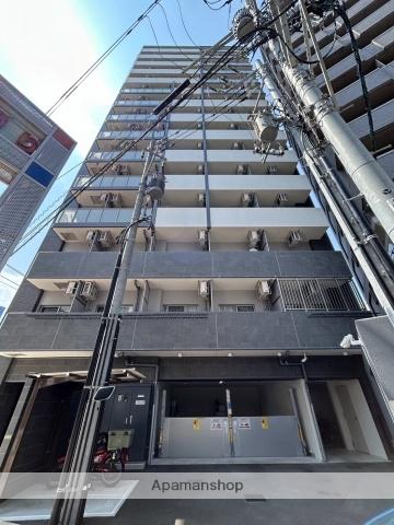 EC広島横川本通