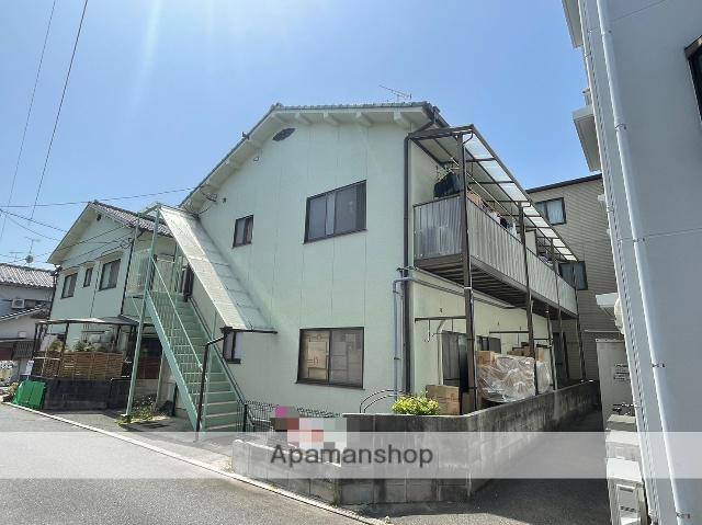 第2マタカツコーポ