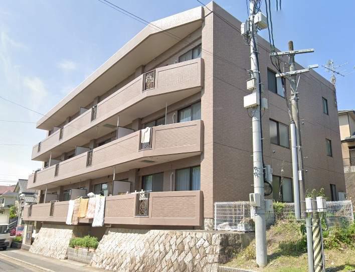 メープルヒル髙林