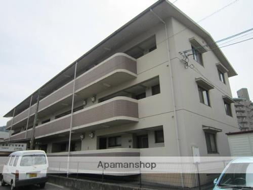 川口マンションⅡ