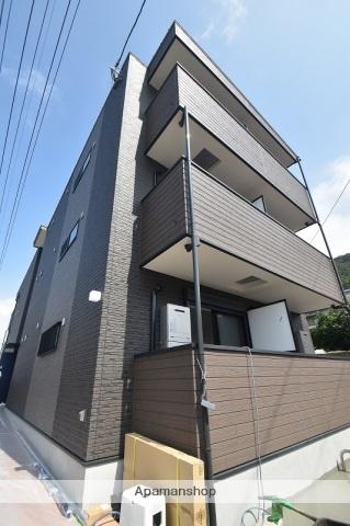 RESIDENTIAL 戸坂駅前