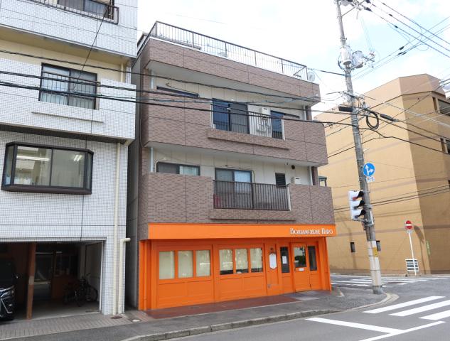 南家ビル