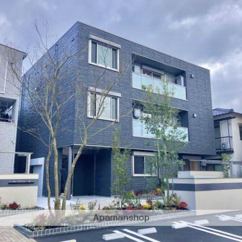 SHAMAISON 和(1LDK/3階)