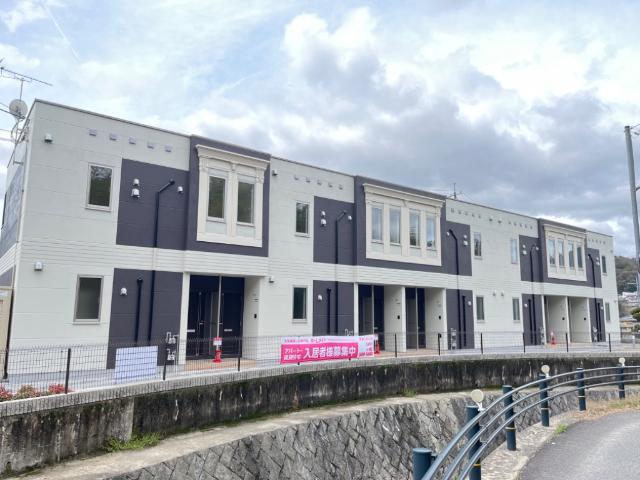 ヤングプリンス[1階]