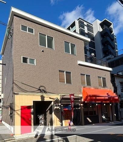 ウエストコート宇品